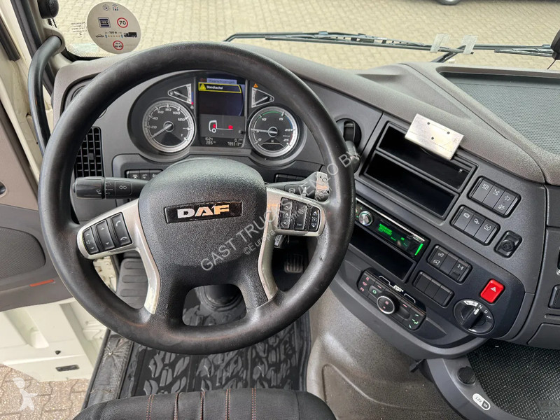 Tahač DAF 450 Space Cab - Euro 6 - Smart Tacho...
