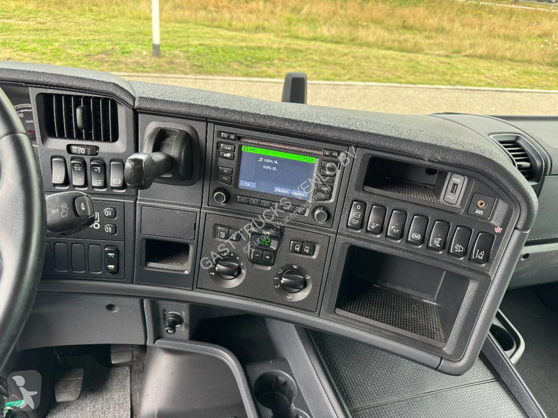 Traktor Scania R410 6x2/4 Retarder Highline...