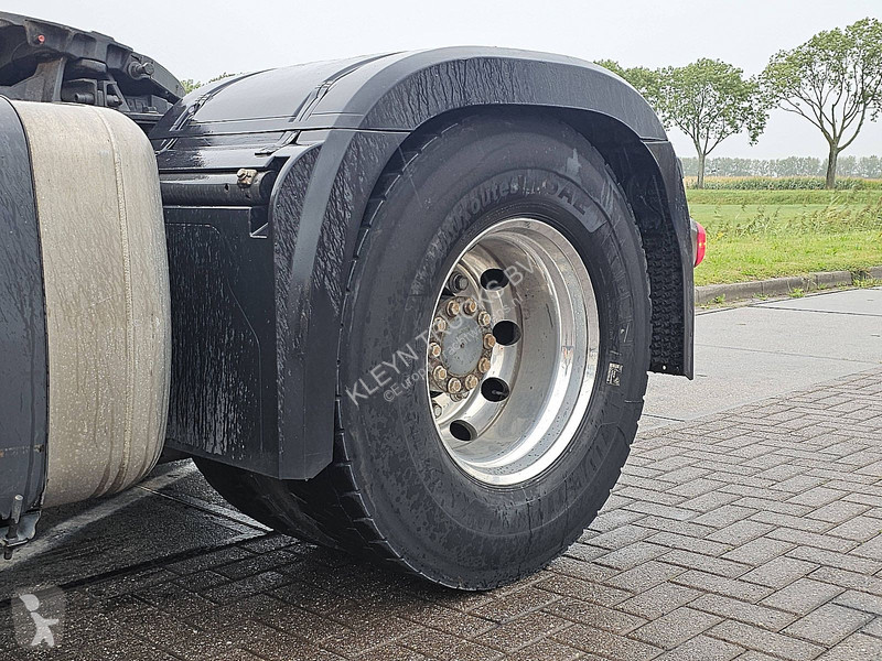 Tahač Mercedes ACTROS 1843 LS