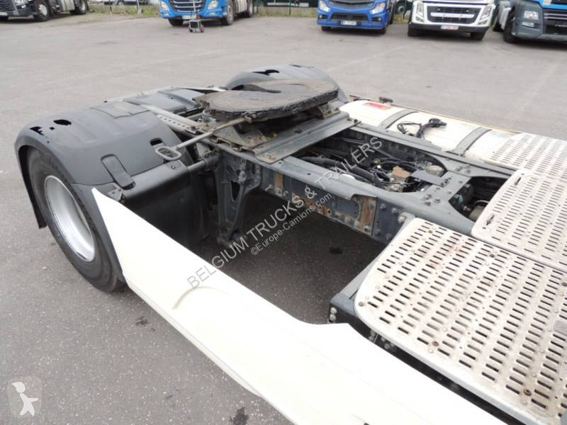 Traktor DAF
