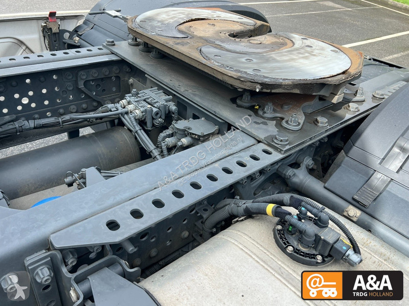 Traktor Mercedes ACTROS 1845 LS - 2021 -...