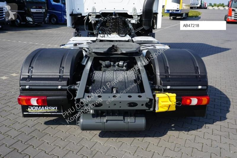 Traktor Mercedes ACTROS / 1851 / EURO 6 / ACC /...