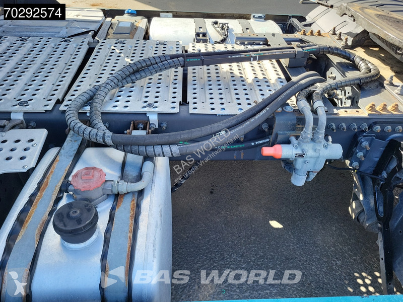 Traktor Renault T 460 4X2 Xenon Hidraulic ACC...