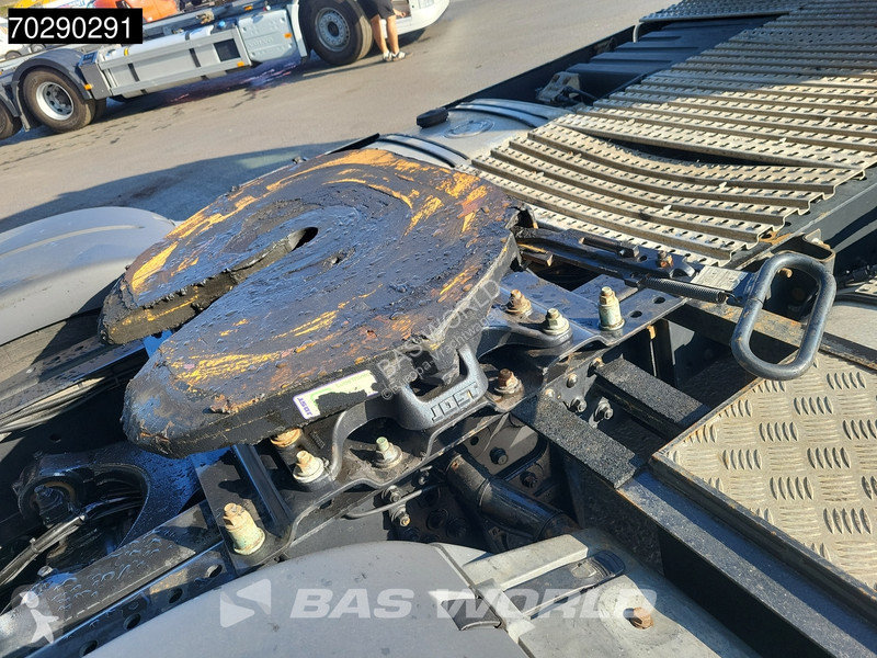 Tracteur MAN 18.460  4X2 NL-Truck APK XLX...