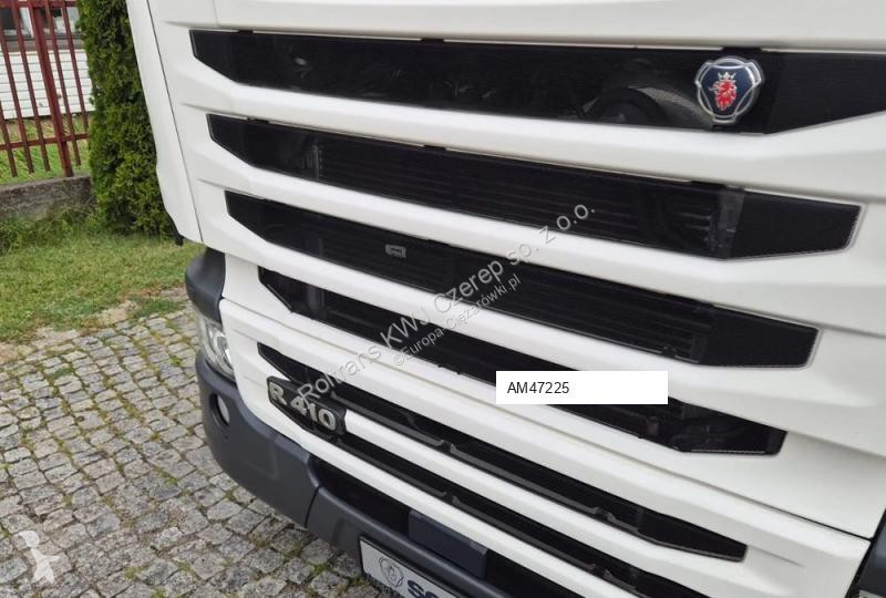 Traktor Scania R410