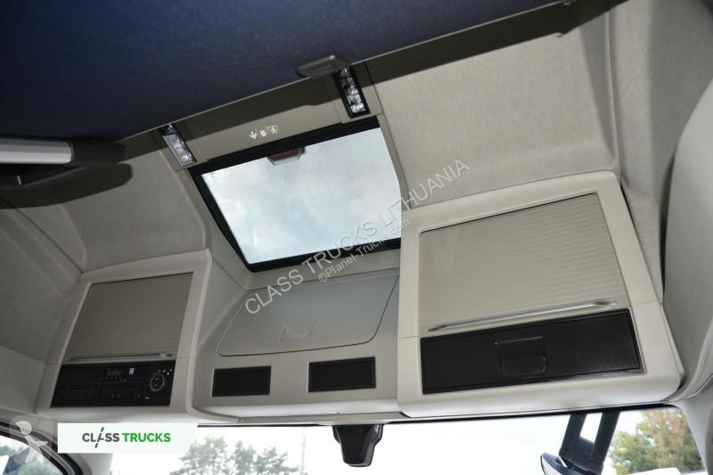 Traktor Volvo FH  Globetrotter XL Varios,...