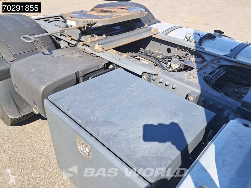 Traktor DAF 480 4X2 SSC Retarder Standklima ACC...