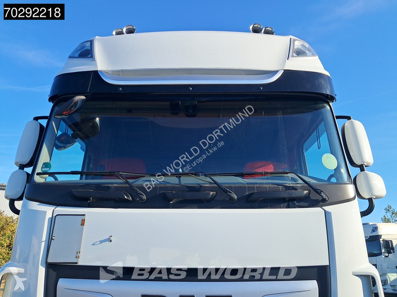 Traktor DAF 480 4X2 SSC Retarder Standklima ACC...