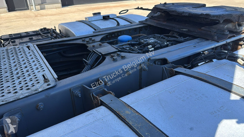 Tahač DAF 105460 (GOOD CONDITION / EEV / BONNE...