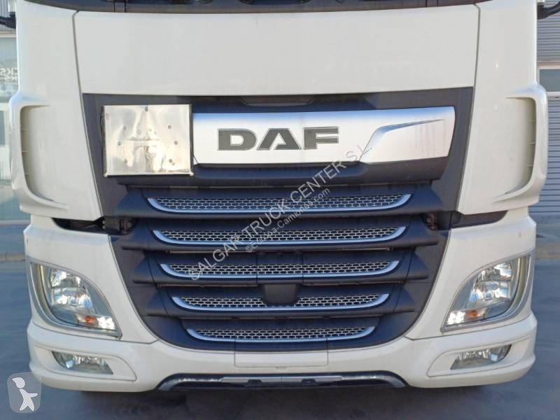 Traktor DAF