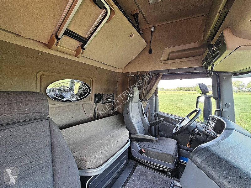 Traktor Scania