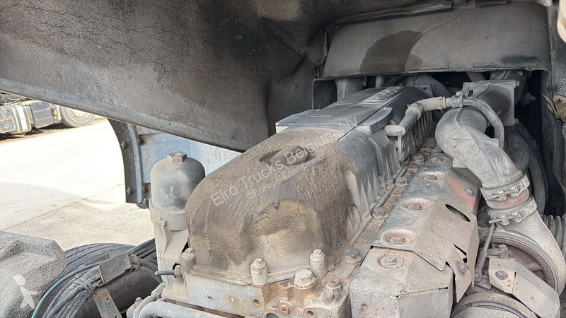 Tahač DAF 105510 (GOOD CONDITION / BONNE ETAT /...