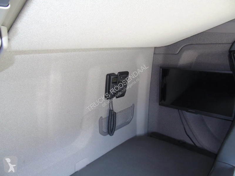 Tahač Scania + RETARDER + FULL OPTION + EURO 6