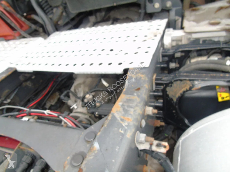 Tahač Volvo 420 + MANUAL + EURO 5 + 6x IN STOCK