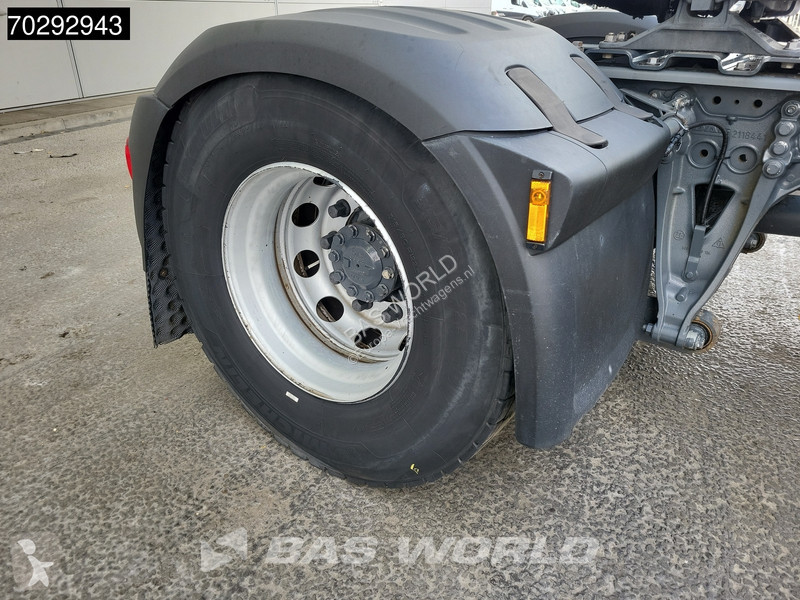 Tahač DAF 480 4X2 Standairco ACC Euro 6