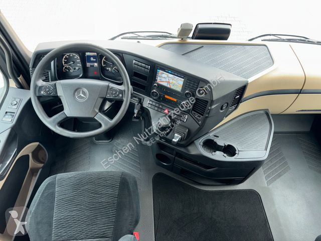 Trattore Stradale Mercedes 1845...