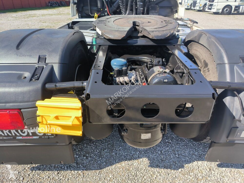 Тягач MAN TGX 18.510/ Retarder /  Klimatyzacja...