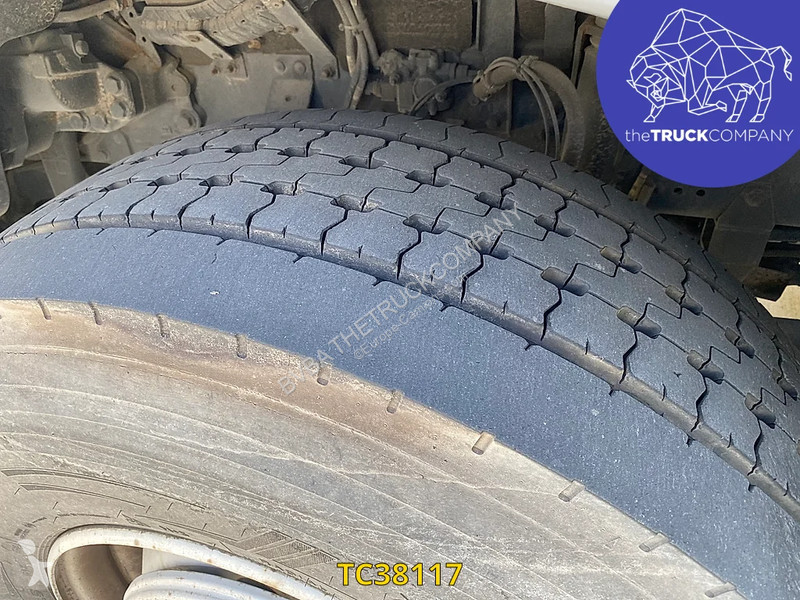 جرار DAF Euro6 440