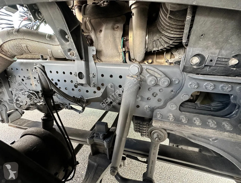Trekker Mercedes 1945 ONLY 216.000 KM FULL...