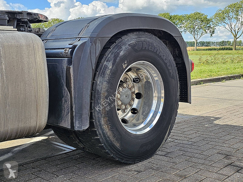 Cap tractor Mercedes ACTROS 1843 LS