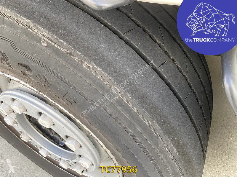 جرار MAN 480