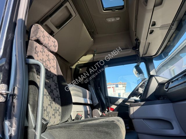 Trekker Scania 540 A4x2NA /...