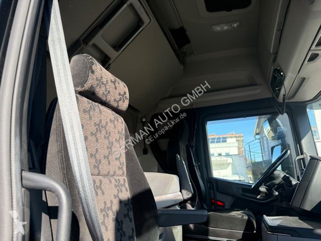 Trekker Scania 540 A4x2NA /...
