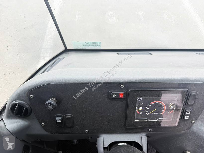 Traktor Kalmar Terminal tractor /...