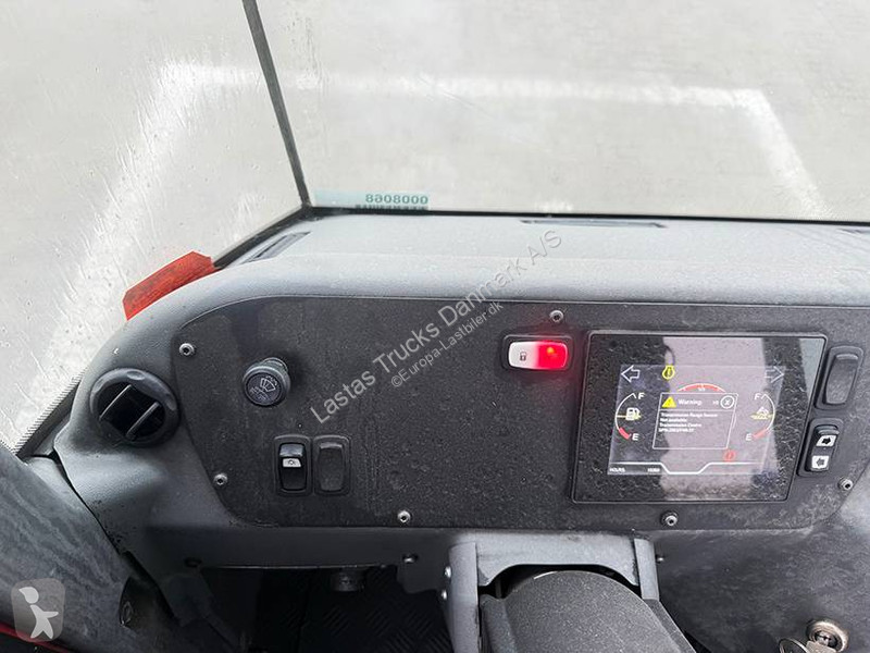 جرار Kalmar Terminal tractor /...