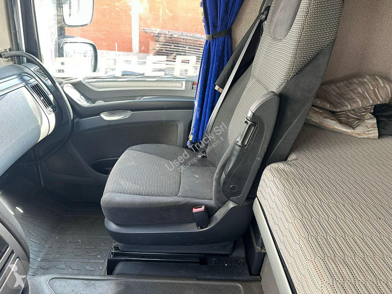 DAF 510 tractor unit