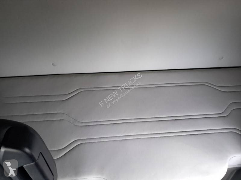 Cabeza tractora Ford GEN 2.0