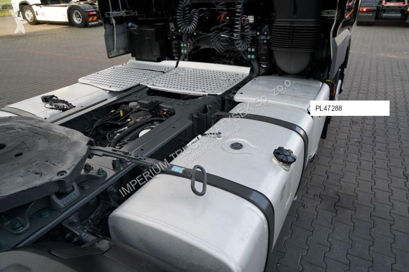 Tracteur DAF XF 480