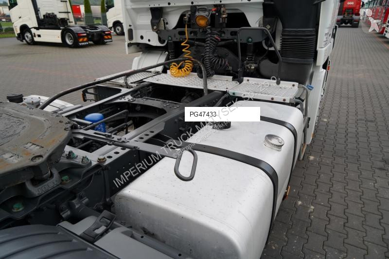 Trattore Stradale Mercedes ACTROS 1841 /...