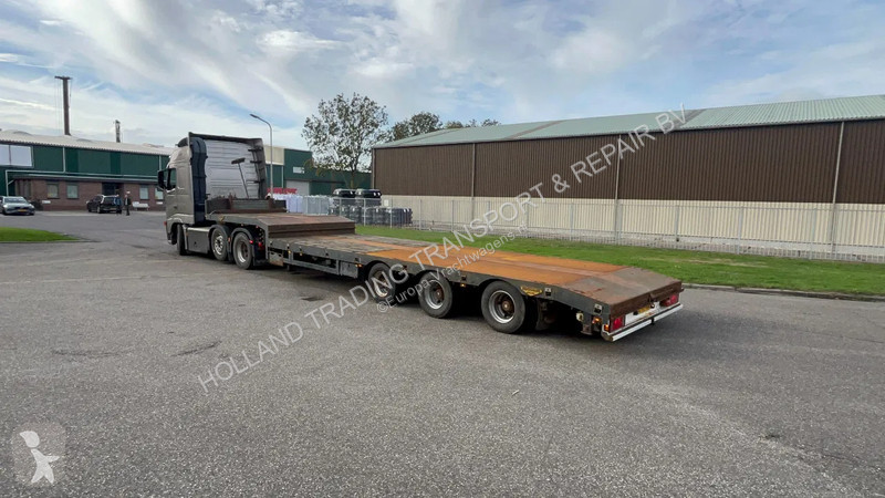 Trattore Stradale Volvo FH 16 - 540 6x2
