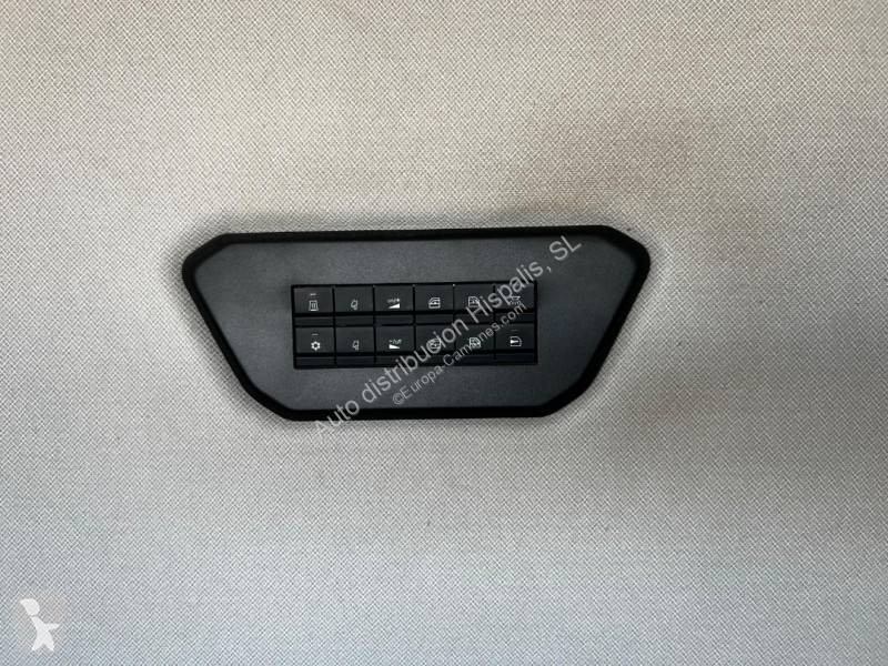 Cabeza tractora Iveco 510