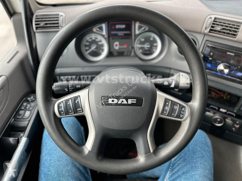 جرار DAF 450 FT 4x2 *Unfallschaden*
