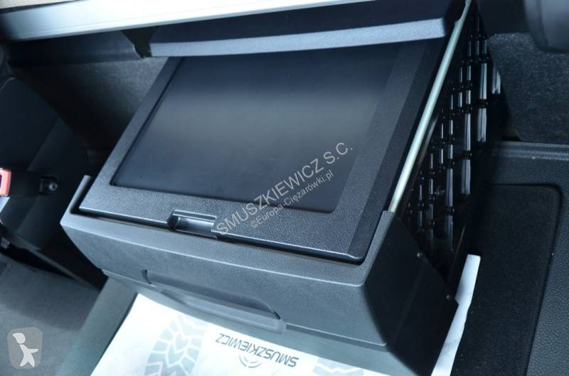 جرار Mercedes