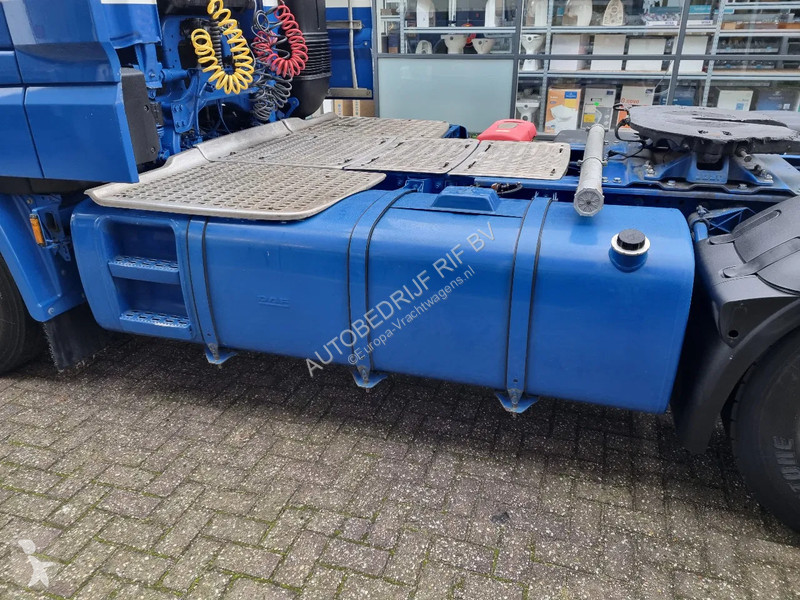 جرار DAF 106440 EURO 6/ Intarder/ Webasto/ ADR...