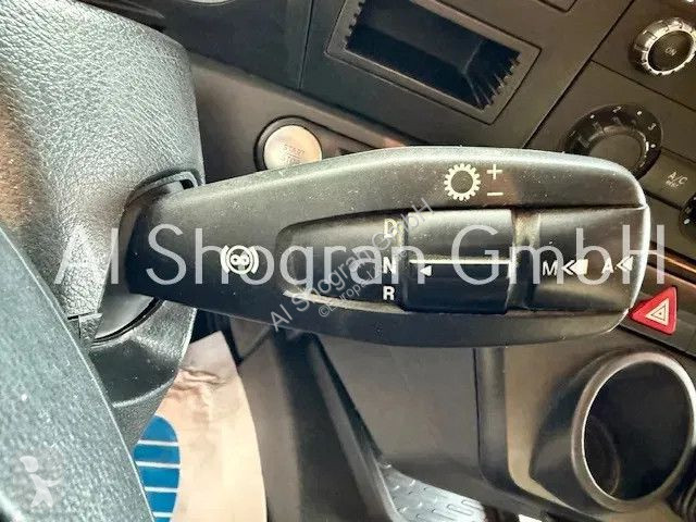 جرار Mercedes 1845 Kipphydraulik / Voll Luft /...