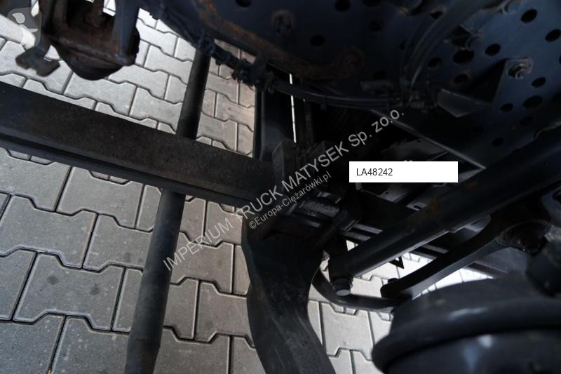 جرار Mercedes ACTROS 1842