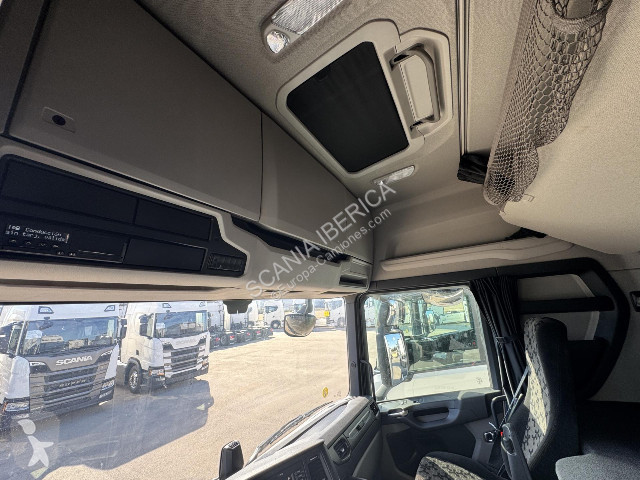 جرار Scania R 460 A4x2NA