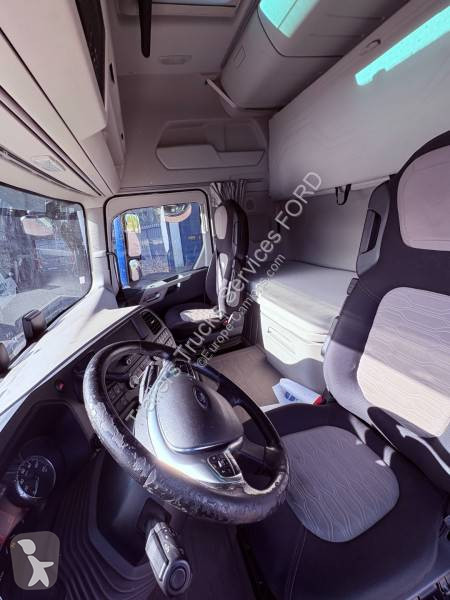 جرار Ford Trucks