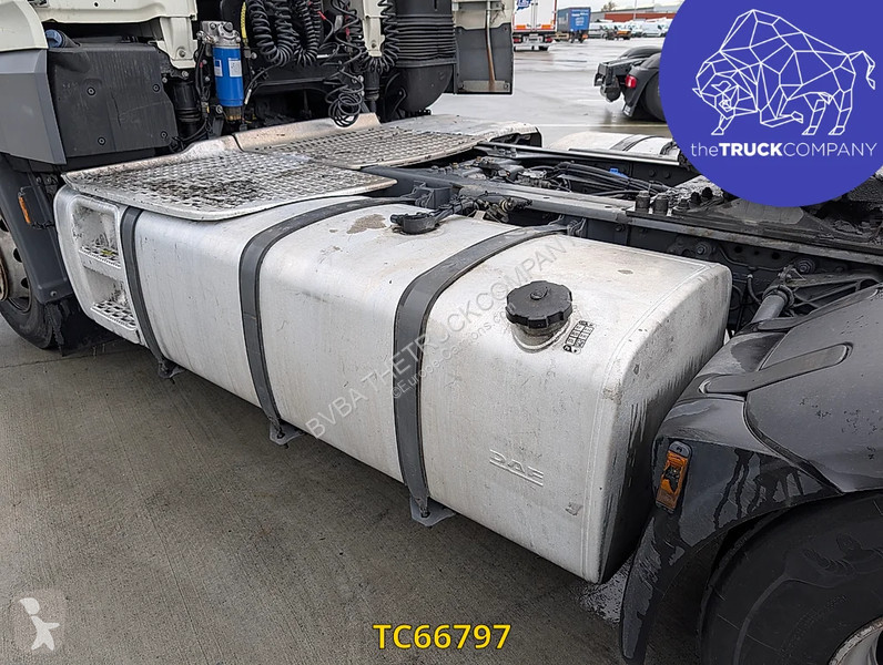 Tracteur DAF XF