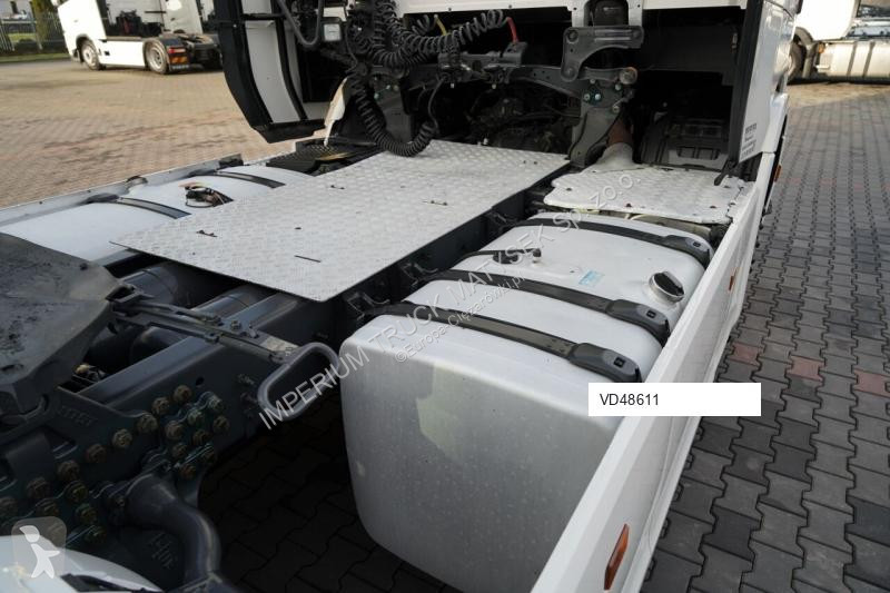 جرار Scania S 450 / I-PARK COOL / FULL AIRMATIC