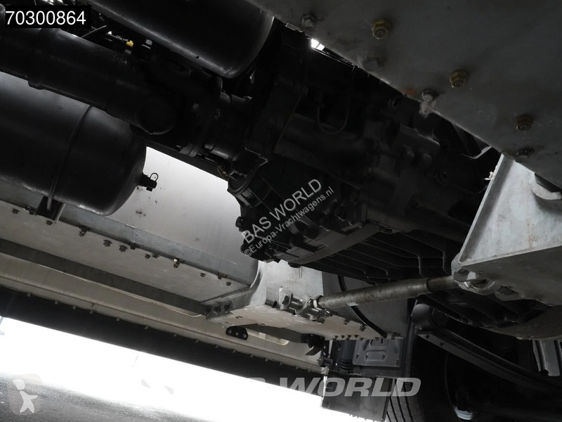 جرار Ginaf GE 2120 GE 2120 4X2 DAF ELECTRIC!...
