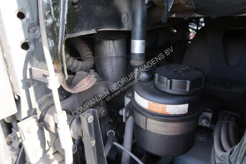 جرار Scania R-420 V8 -420