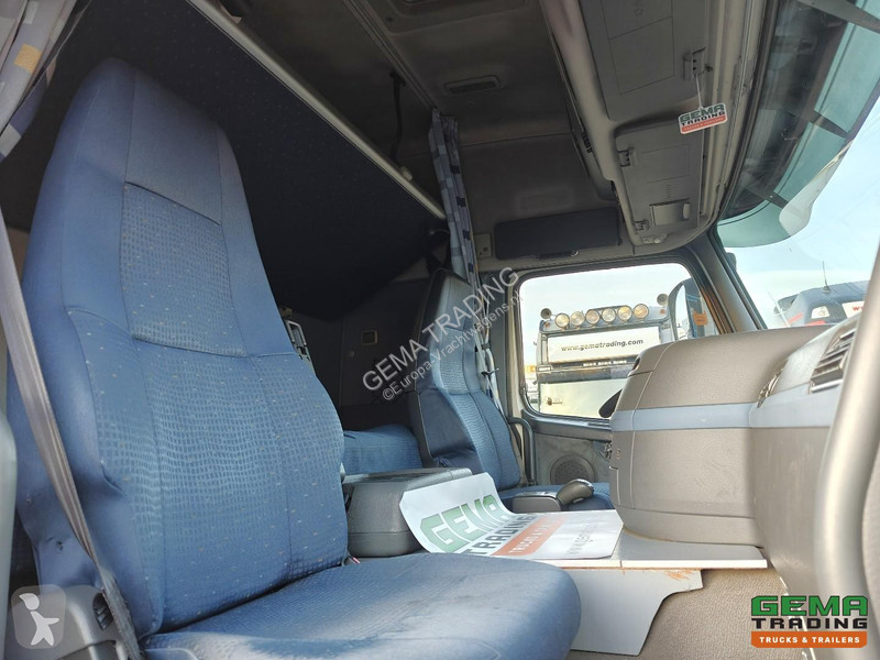 جرار Volvo FM 400 4x2 Globetrotter 13L Euro5 -...