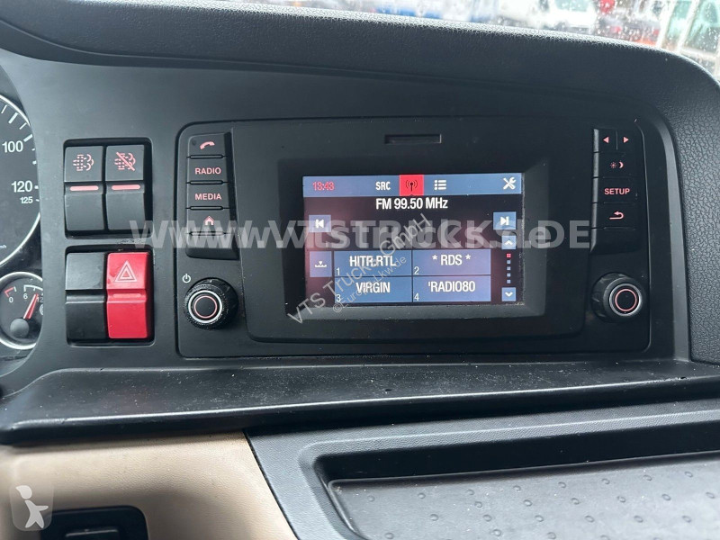 Traktor MAN 18.460 Euro6 4x2 Volumen-SZM