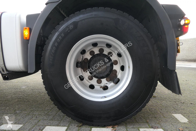 جرار Iveco 460 | Retarder | Alcoas | 612187Km |...