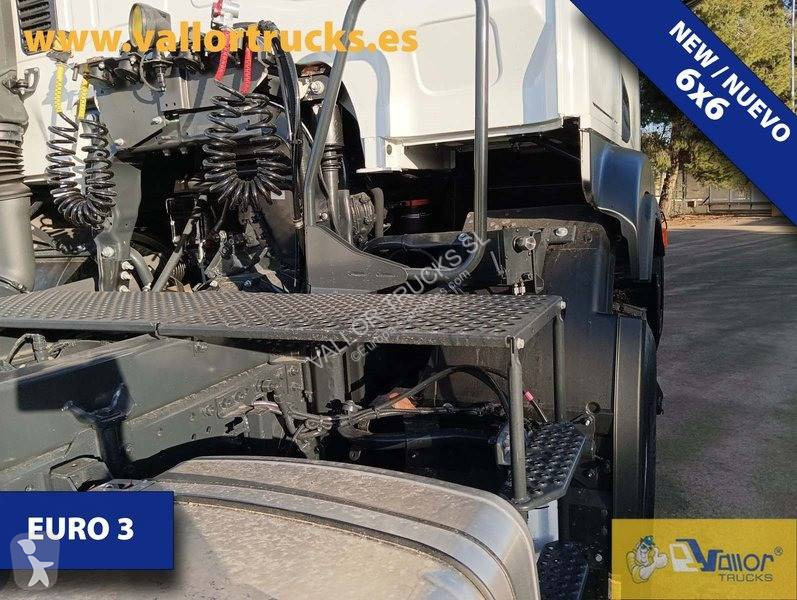 شاحنة Iveco